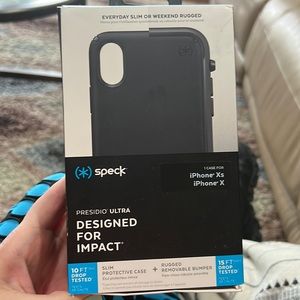 iPhone X/ Xs case